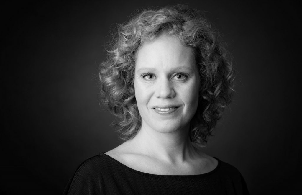 Contact Fleur van der Bij